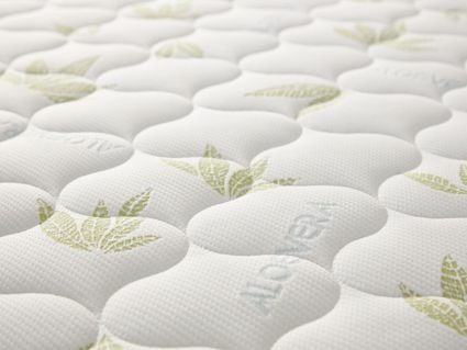 Матрас Мистер Слип Special Line мидл 110х186