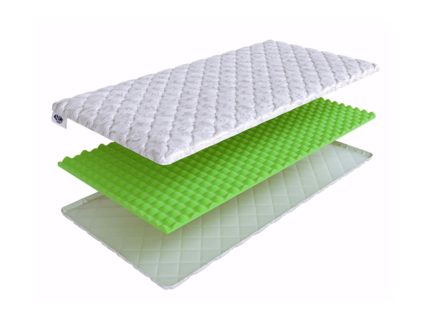 Наматрасник SkySleep Ergo Foam 140х195