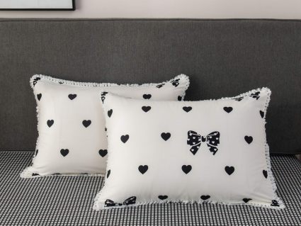 Комплект постельного белья Софи де Марко Бернадетт №35 с одеялом Евро