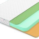 Матрас Denwir SIMPL MEMO RELAX FOAM 15 60х160