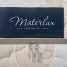 Матрас Materlux MAESTRO 60х120