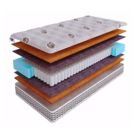 Матрас SkySleep Nature Pro Heavy Hard S500 90х200