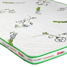 Топпер Lonax Organic Ultra Multizone 180х200