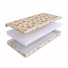 Матрас SkySleep Kiddy Holl 60х120
