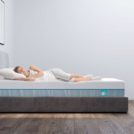 Матрас Промтекс-Ориент Soft Cocos Strutto 1 120х180