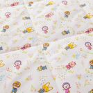 Комплект постельного белья Софи де Марко Зверушки (мини) с одеялом 1,5-спальный