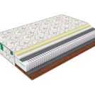 Матрас Sleeptek Perfect MemoFoam Cocos 110х186