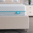 Матрас Промтекс-Ориент Soft 18 Standart Combi 1 120х200