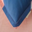 Комплект постельного белья Софи де Марко Ромбики (цветной) 1,5-спальный