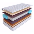 Матрас SkySleep Nature Heavy Soft S1000 80х140