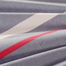 Комплект постельного белья Софи де Марко Рэйн (серый) 1,5-спальный