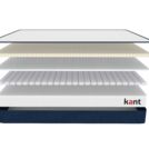 Матрас Kant Nano S3 160х200