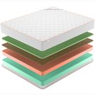 Матрас Denwir TOP ECO BALANCE RELAX 24 80х195