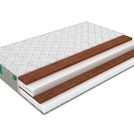 Матрас Sleeptek Total Cocos DoubleFoam 200х190