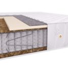 Матрас Beautyson Эко Супер Шанс S1200 180х190