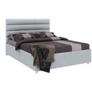 Кровать Sleeptek Premier 4 Рогожка Romeo 160х200