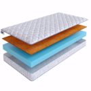 Матрас SkySleep Roller Cotton 10 Cocos 140х190