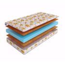 Матрас SkySleep Kiddy Foam Hard 80х200