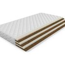 Матрас Mr.Mattress Sandwich L 180х200