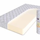 Матрас SkySleep Roller Cotton 14 80х190