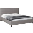 Кровать Sontelle Style Kamizo Malta grey 140х200