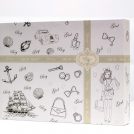 Комплект постельного белья Софи де Марко Маленькие Принцессы 1,5-спальный