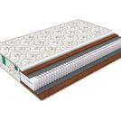 Матрас Sleeptek Perfect FoamStrong Cocos уцененный 160х190
