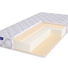 Матрас BeautyRoll Roll Foam 10 Latex Double 70х140
