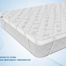 Наматрасник Димакс Massage foam 3 см 180х195