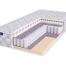 Матрас BeautyRoll Roll Spring Massage Latex 3 S600 80х195
